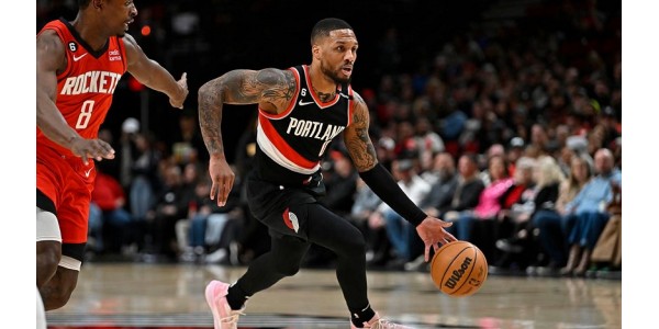 Yksi kausi muutti Portland Trail Blazersin mielet tulevaisuuden trendeistä